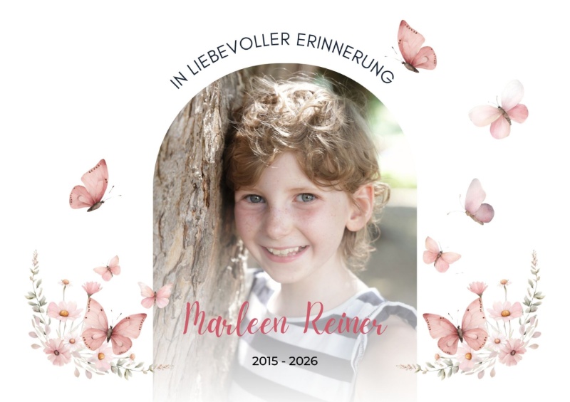 Profilbild von Marleen Reiner